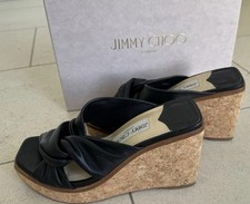 Jimmy Choo Narisa Wedges