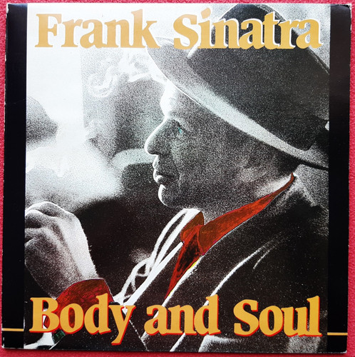 Frank sinatra body - /,