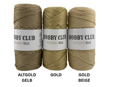150 meter Makramee Garn Nylon