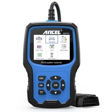 2025 ANCEL BM700 Profi OBD2