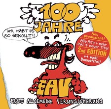 EAV 100 Jahre EAV / 2nd