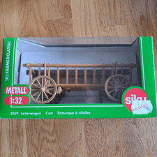Siku Farmer Classic Leiterwagen (3489 )