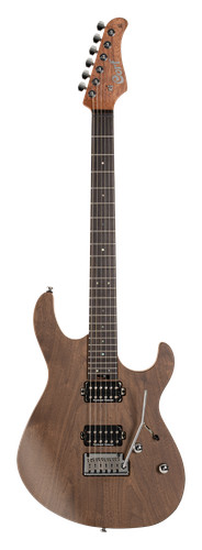 Cort g300 raw gitarre - cort,