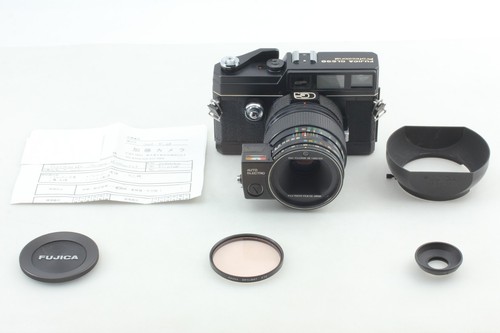 Objektiv cla d - ae, top