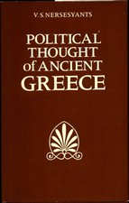 Political Thought of Ancient