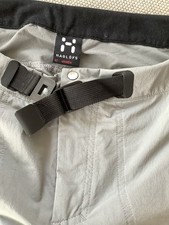 Damen Wanderhose Gr. 42 Von Haglöfs