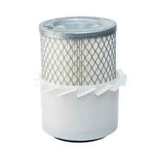 Luftfilter Mit Rippen Filter