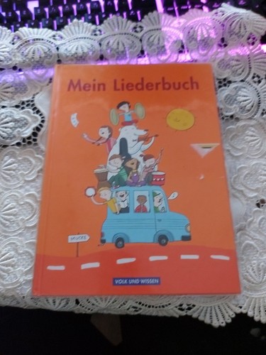 Liederbuch schülerbuch bis - schülerbuch, 1.