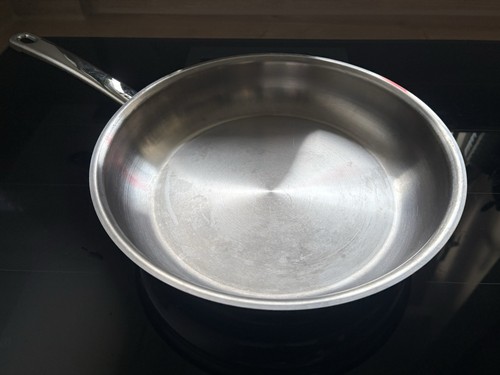 Wmf profi bratpfanne - wmf,