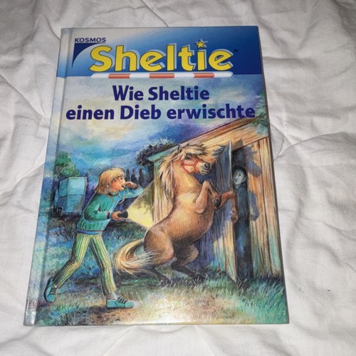 Sheltie wie einen - sheltie:,