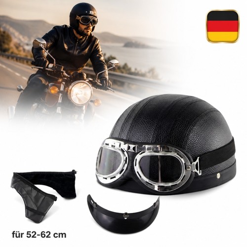 Motorradhelm roller helm - motorradhelm,