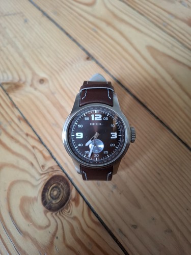 Breil uhr neu neuwertig - uhr, neu/neuwertig