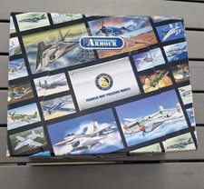 FRANKLIN MINT 1:48 Collection