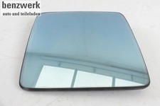 Mercedes W124 W201 Spiegelglas