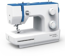 Nähmaschine sew&go 3