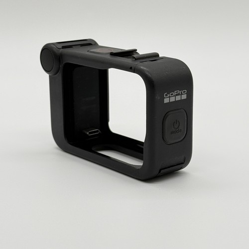 Gopro media mod - gopro, ·
