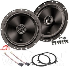 JBL LAUTSPRECHER für AUDI A3