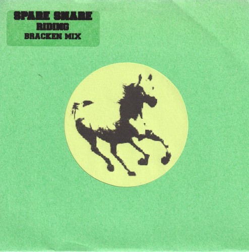 Spare snare and his - /,