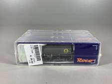 SPUR N ROCO Kesselwagen-Set ÖMV 3-tlg. 24025 OVP  / 2 E 344