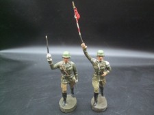 Elastolin Soldaten