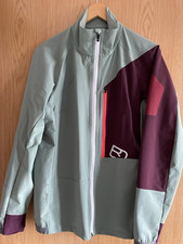 Ortovox Damen Outdoor-Jacke
