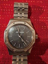 Astromaster Armbanduhr 70er