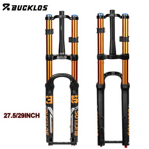 Bucklos 29 zoll - 27,5/29,