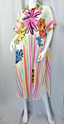 Hippie oversized - hippie,