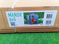 Keter Gartenschuppen