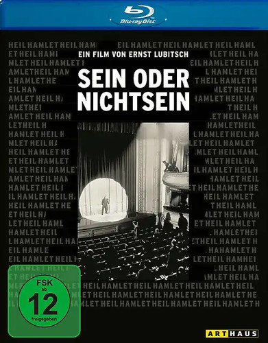 Sein oder nichtsein - oder,