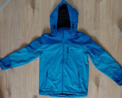 Softshell kinder regenjacke - softshell,