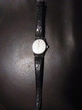 Damenarmbanduhr von Junghans