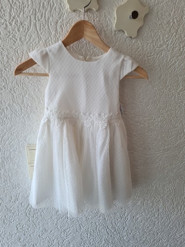 Neues kleid größe 104 von - kleid,