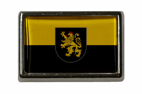 Pin pfalz mit wappen - wappen, anstecker