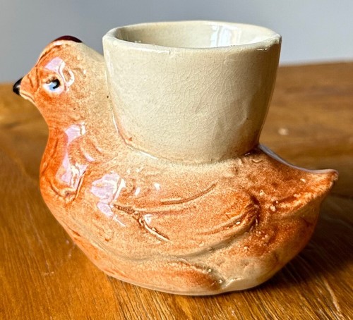Alte schale rustikal - schale,, küken