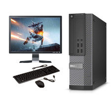 Schneller Gaming PC Computer