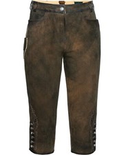 Luis Steindl Kniebundhose