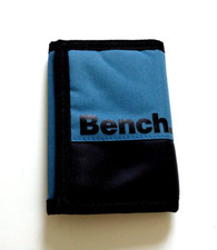 Bench Geldbörse mit