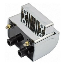 Zündspule Late Style 5 Ohm