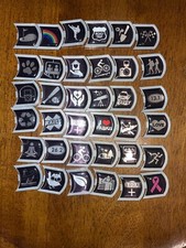 NEW Genuine Subaru Badge of