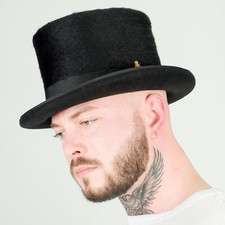 Michael Zechbauer Hairy