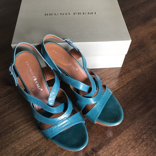 Bruno premi sandalen pumps - premi, 41