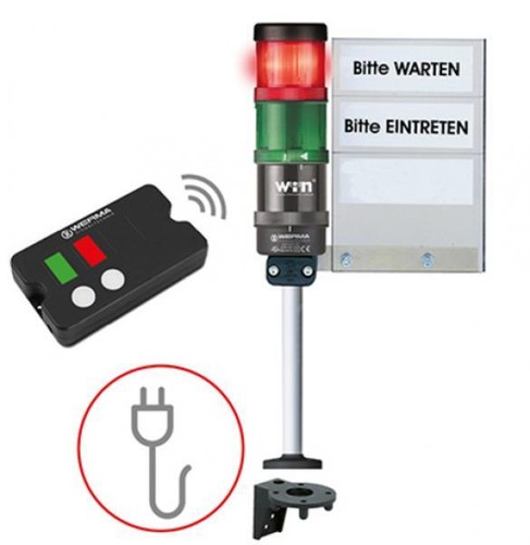 Werma signalset funk - werma,