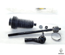 Original RENAULT 7701476761 Spurstangenkopf Clio Kangoo Megane Scenic Twingo Neu