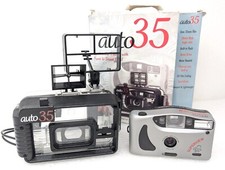 Vintage Analogkamera Ikelite