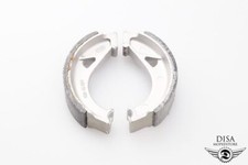 Bremsbeläge Bremsbacken Satz passend für, Zündapp Bergsteiger M25 M50