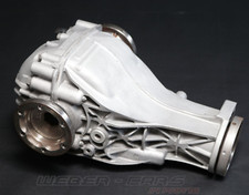 0BC500043N Hinterachsgetriebe KLM Differential OEM Audi RS4 B8 RS5 A6 4G 2.0TDI