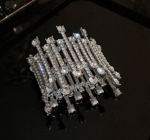 Luxus rhinestone bracelet top - luxus,