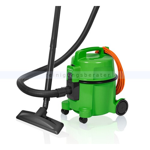 Hitachi 400 pro staubsauger - cv,