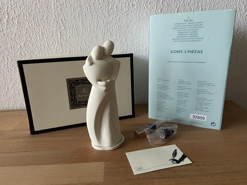 Partylite porzellanfigur - partylite,